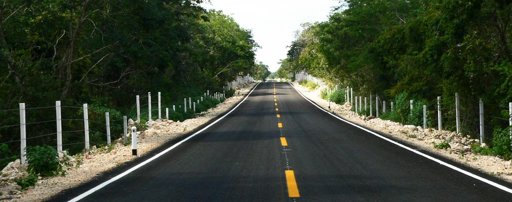 Carretera Timul - Tiholop